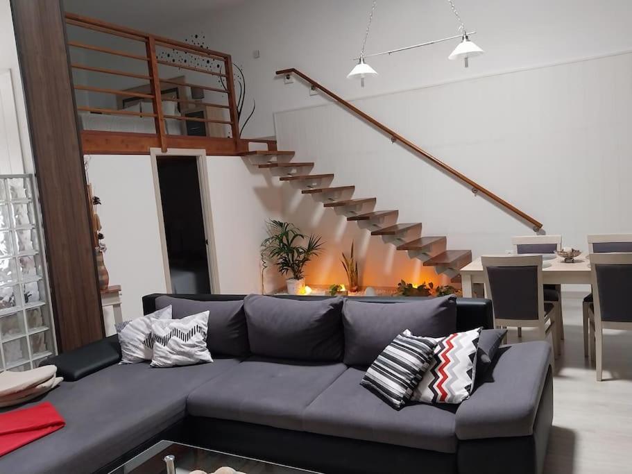 Appartement Loft Moderno En Fuerteventura à Puerto del Rosario  Extérieur photo