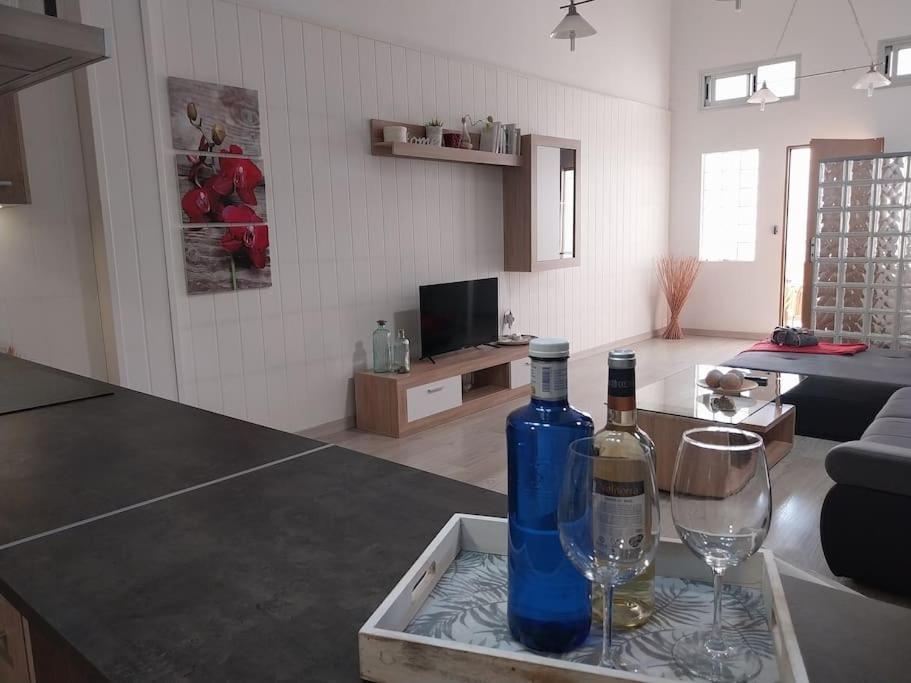 Appartement Loft Moderno En Fuerteventura à Puerto del Rosario  Extérieur photo