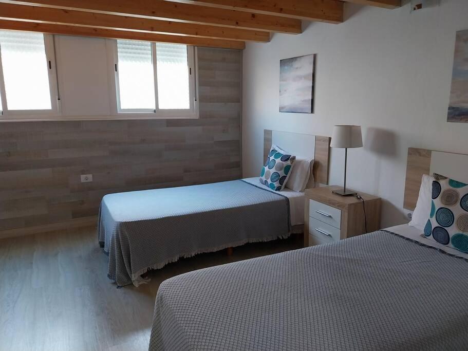 Appartement Loft Moderno En Fuerteventura à Puerto del Rosario  Extérieur photo