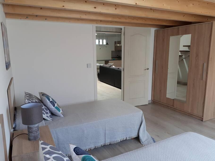Appartement Loft Moderno En Fuerteventura à Puerto del Rosario  Extérieur photo