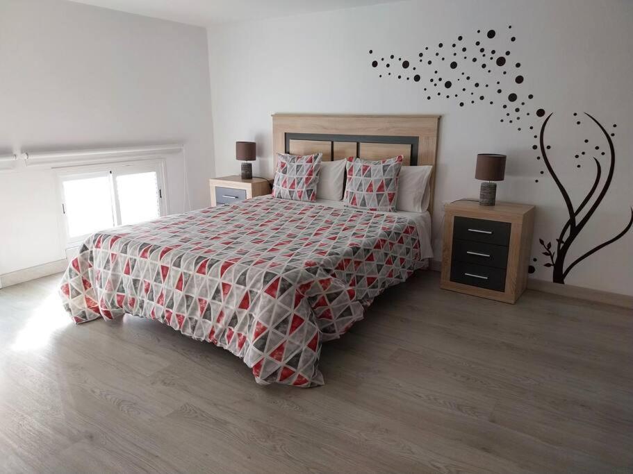 Appartement Loft Moderno En Fuerteventura à Puerto del Rosario  Extérieur photo