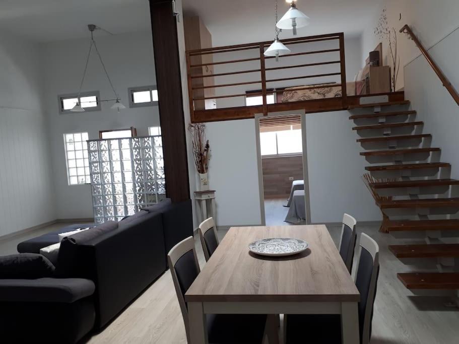 Appartement Loft Moderno En Fuerteventura à Puerto del Rosario  Extérieur photo
