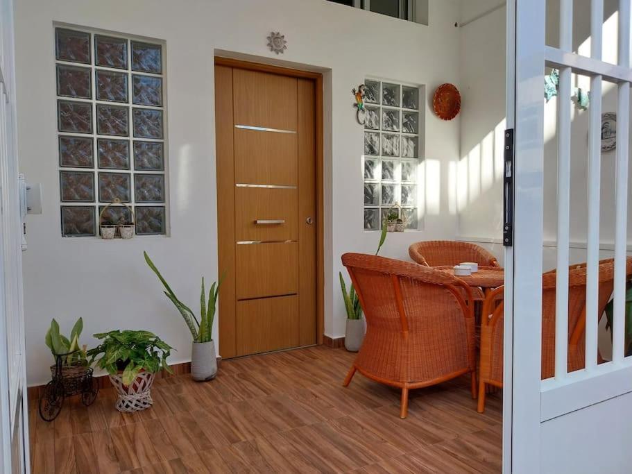 Appartement Loft Moderno En Fuerteventura à Puerto del Rosario  Extérieur photo
