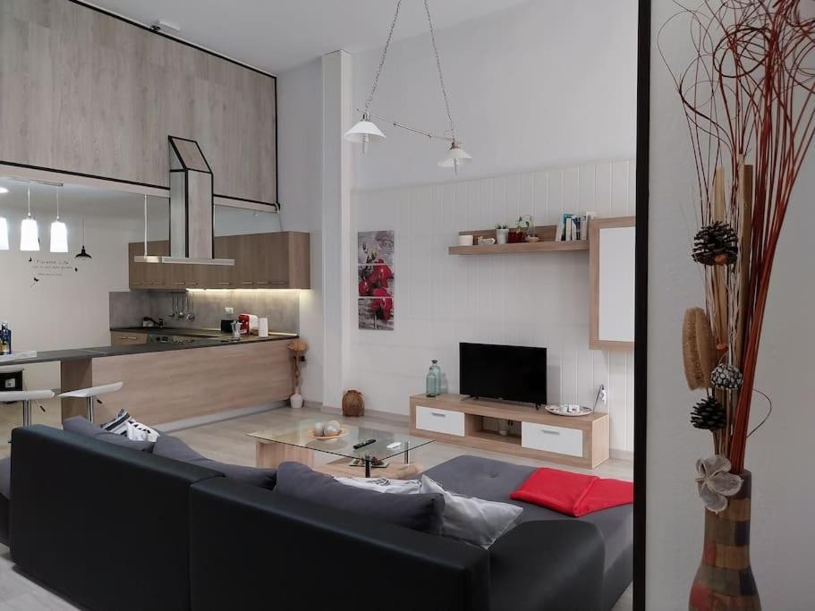 Appartement Loft Moderno En Fuerteventura à Puerto del Rosario  Extérieur photo