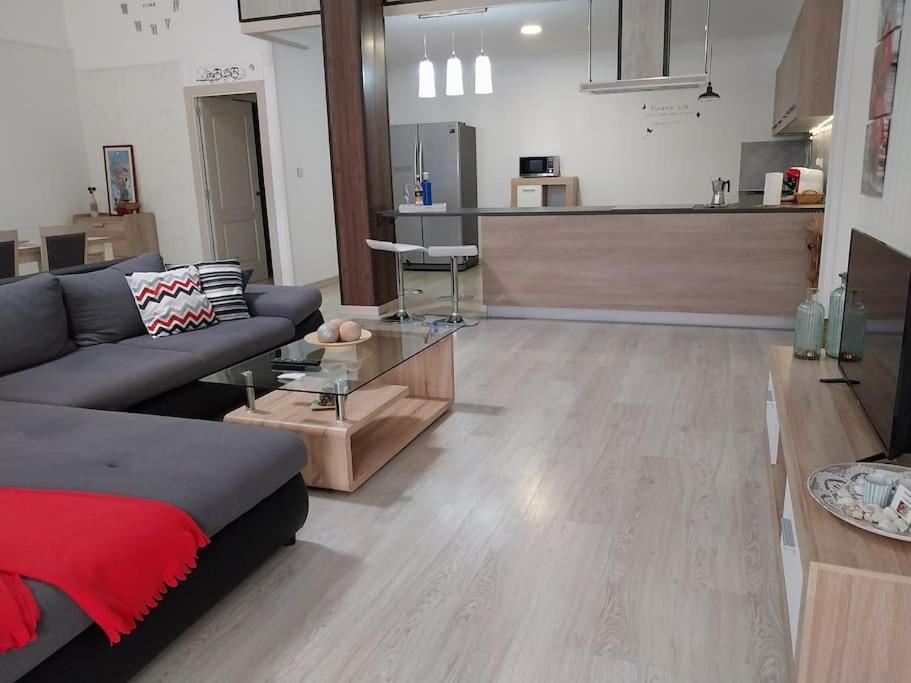 Appartement Loft Moderno En Fuerteventura à Puerto del Rosario  Extérieur photo